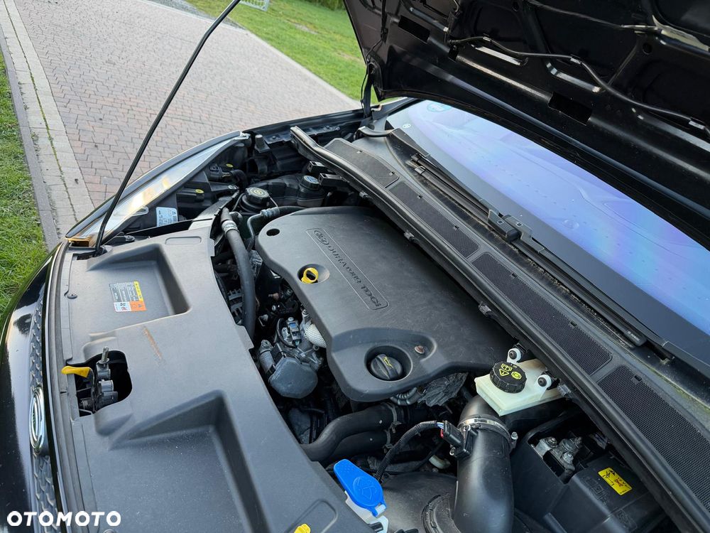 Ford S-Max - 22