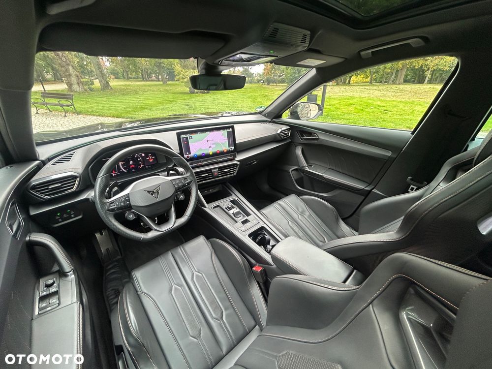 Cupra Formentor - 26