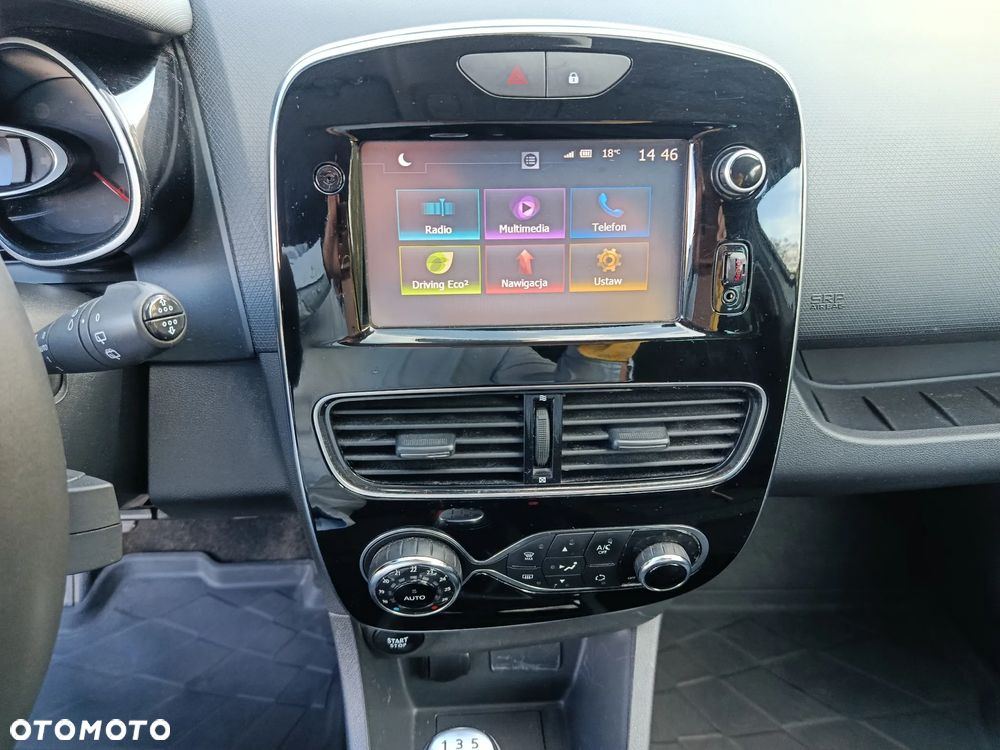 Renault Clio 1.2 16V Limited Plus - 15