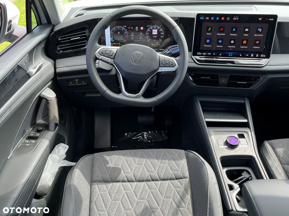 Volkswagen Tiguan 1.5 TSI EVO Life DSG - 6