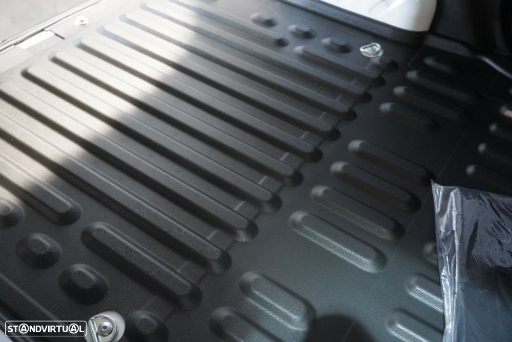 Peugeot Partner 1.5 BlueHDi Standard - 25