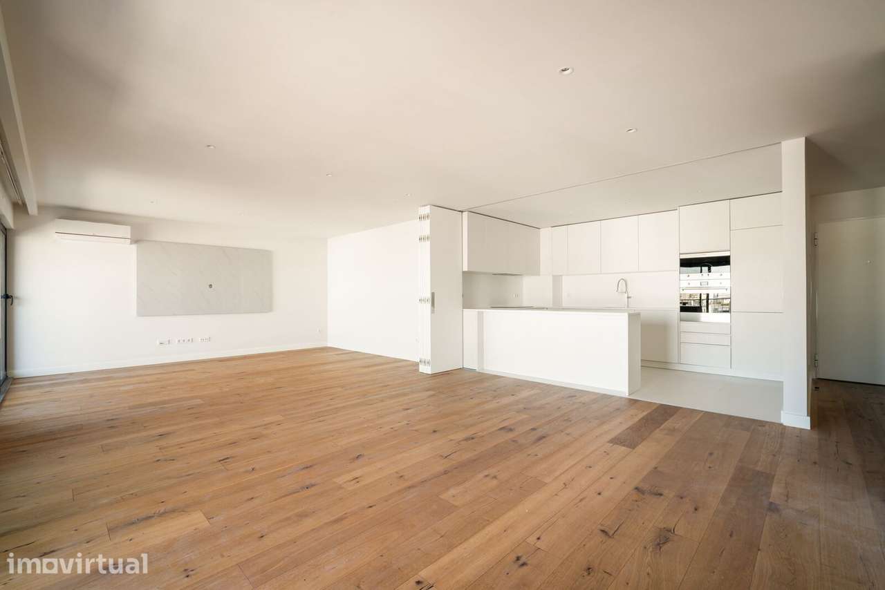 Penthouse T3 com vista, Setubal - Grande imagem: 5/37