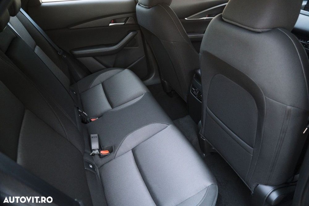 Mazda CX-30 - 7