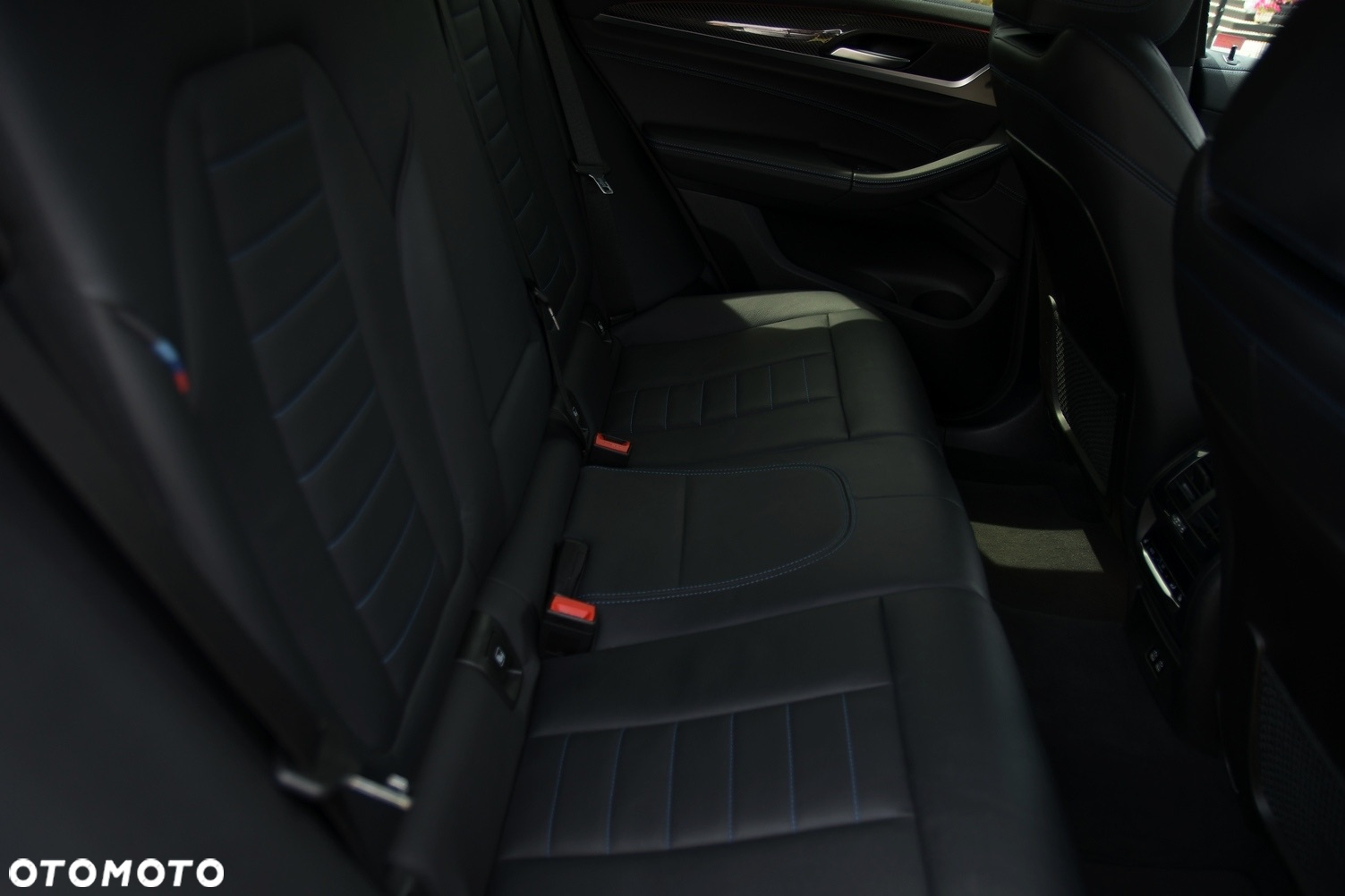 BMW X4 xDrive30i M Sport sport - 20