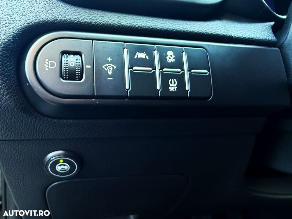 KIA Ceed 2020 — imagine 36