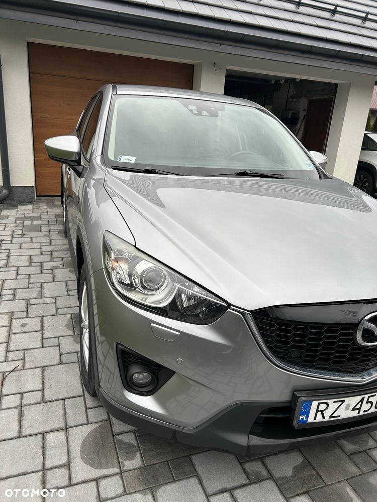 Mazda CX-5 2.0 Skypassion - 15