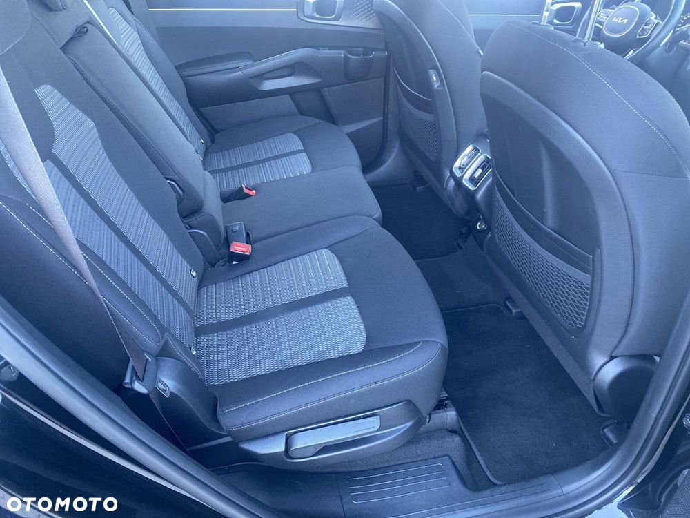 Kia Sorento - 14