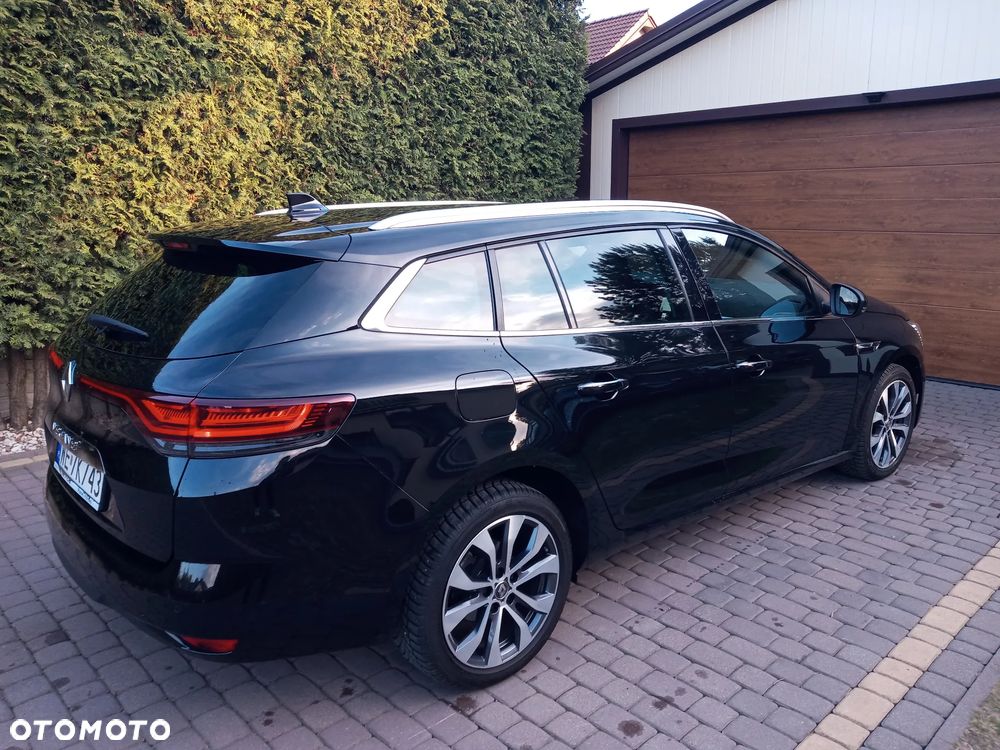 Renault Megane 1.3 TCe FAP Intens EDC - 9