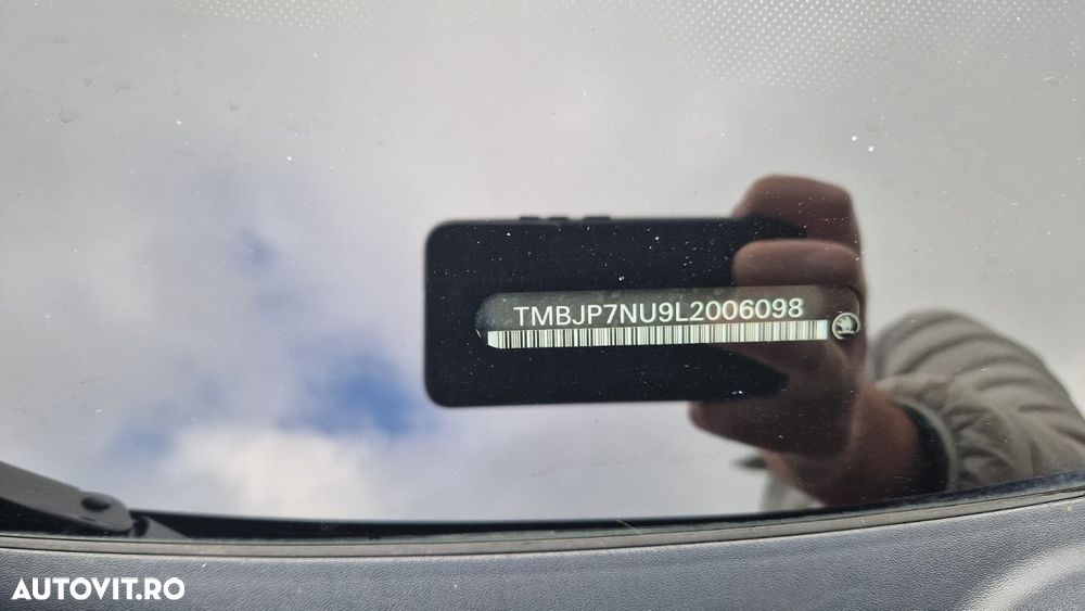 Skoda Karoq 1.0 TSI Ambition - 21