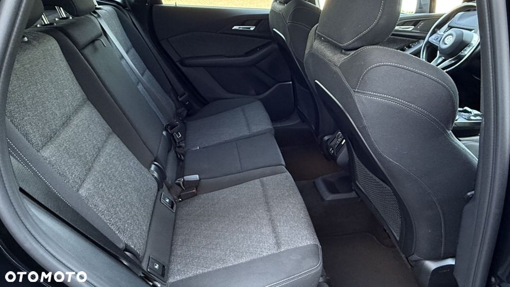BMW Seria 2 218d Advantage sport - 36