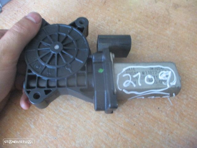 Motor Elevador Vidro M11822F00 MINI COOPER S COUNTRYMAN 4X4 R60 2011 2.0D 143CV 5P BRANCO FD MINI COUNTRYMAN R60 2015 1.6D 90CV 5P BRANCO FD - 4