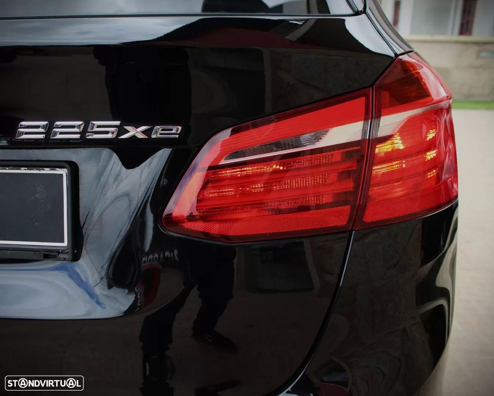 BMW 225xe Active Tourer Advantage - 31