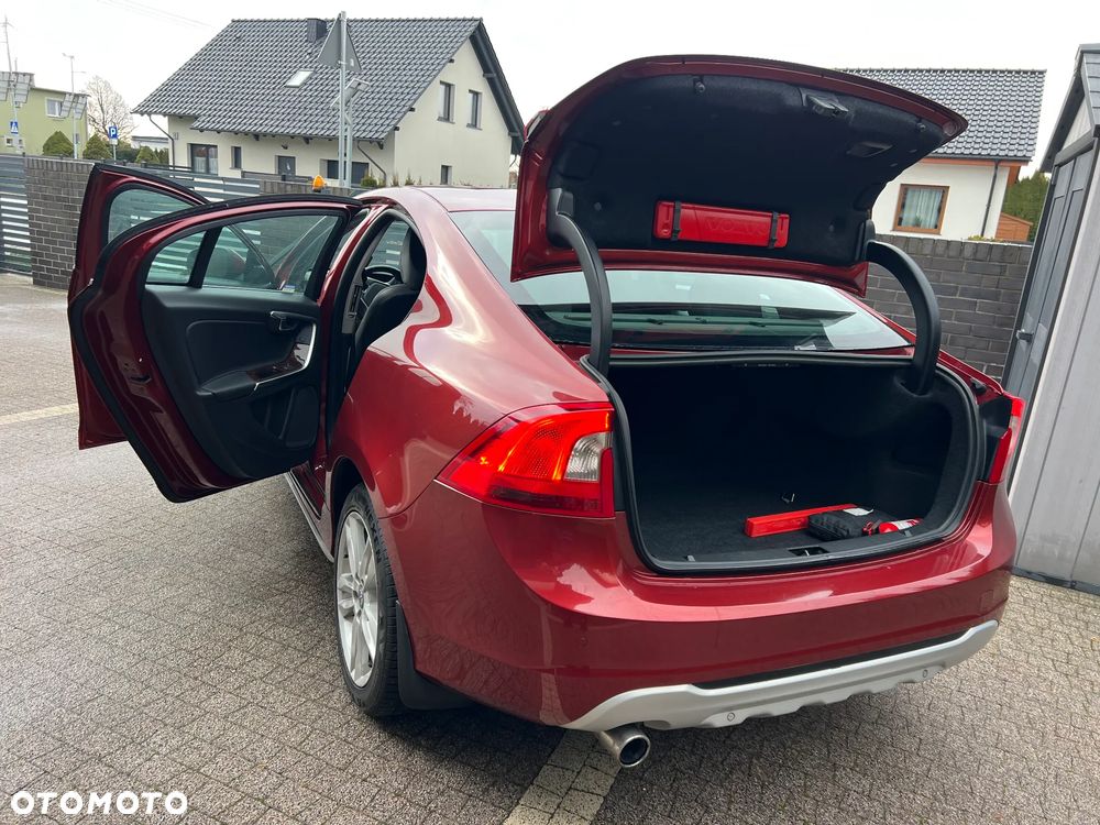 Volvo S60 D4 Summum - 18