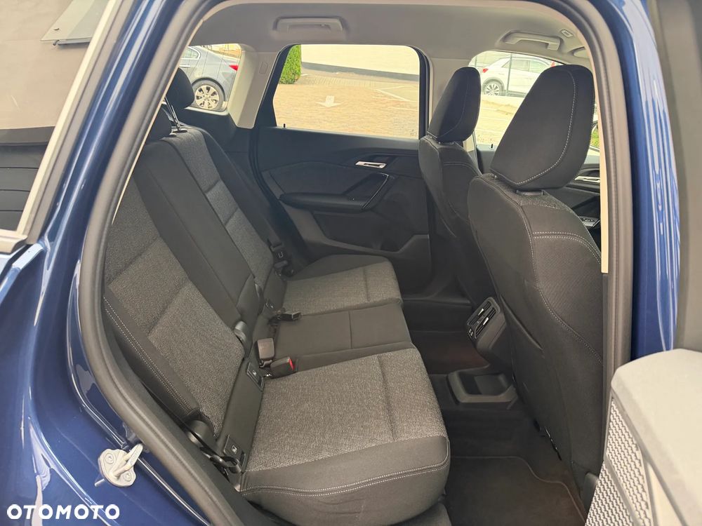 BMW X1 xDrive20d mHEV xLine - 19