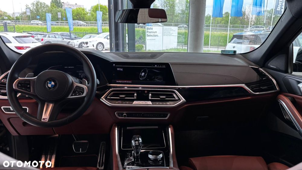 BMW X6 - 13