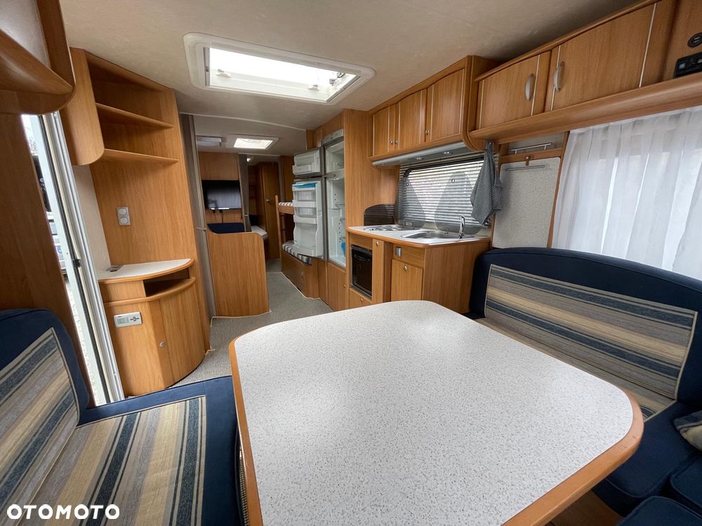 Adria Classica 743UP - 16