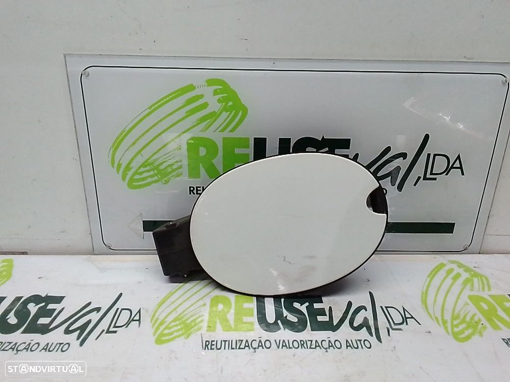 Tampão Deposito Combustível Fiat Scudo (270_, 272_) - 3