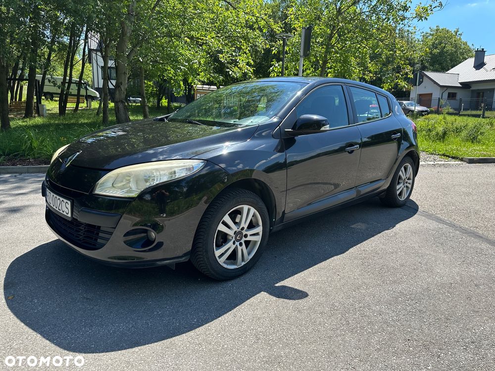 Renault Megane 1.6 16V 100 Authentique - 3