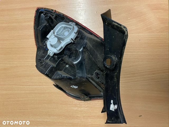 LAMPA TYŁ PRAWA 50513612 ALFA ROMEO GIULIETTA - 2