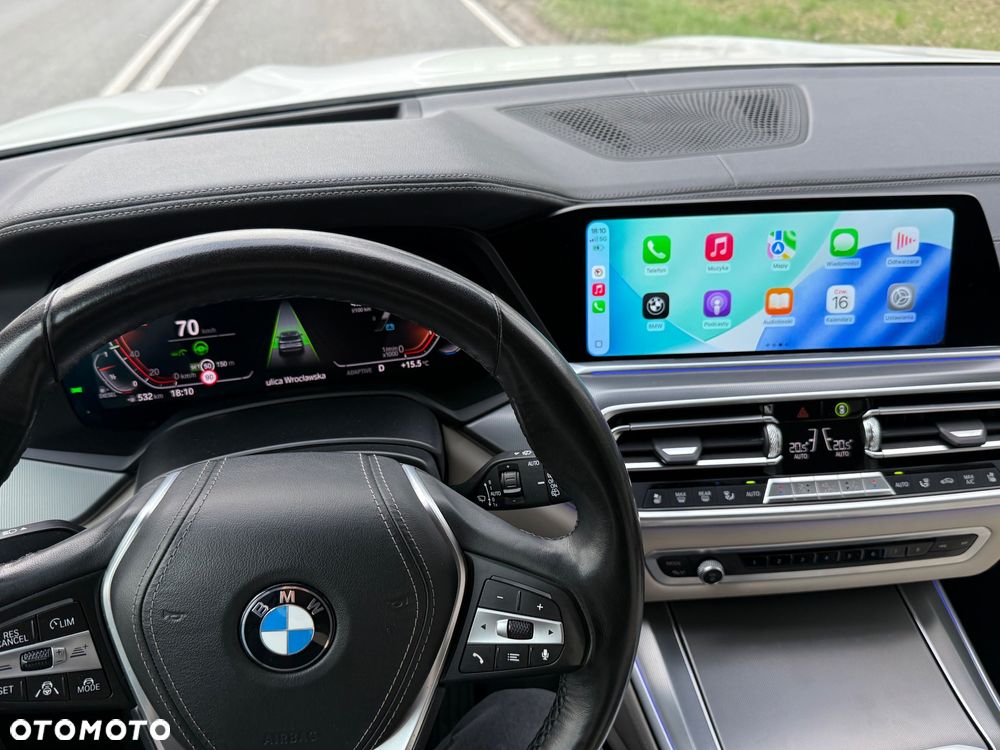 BMW X5 xDrive30d - 23