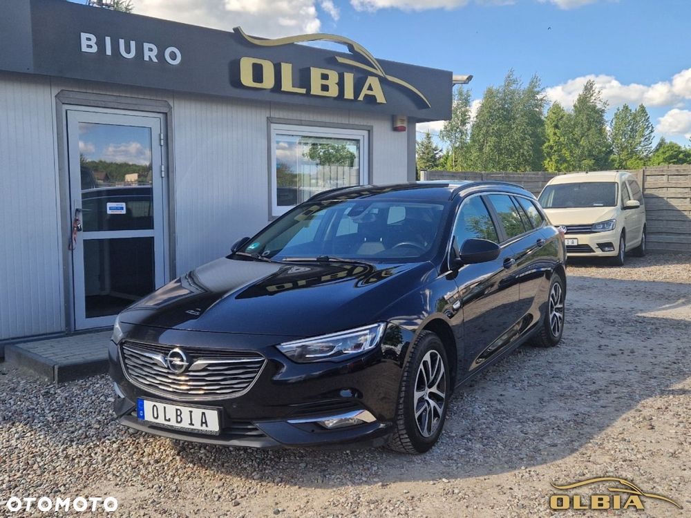 Opel Insignia 1.6 CDTI Exclusive S&S Eco - 12