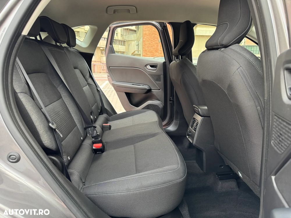 Renault Captur TCe 90 Evolution - 18