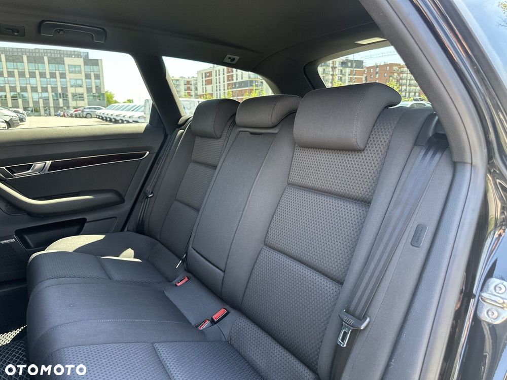 Audi A6 Avant 2.0 TDI - 35