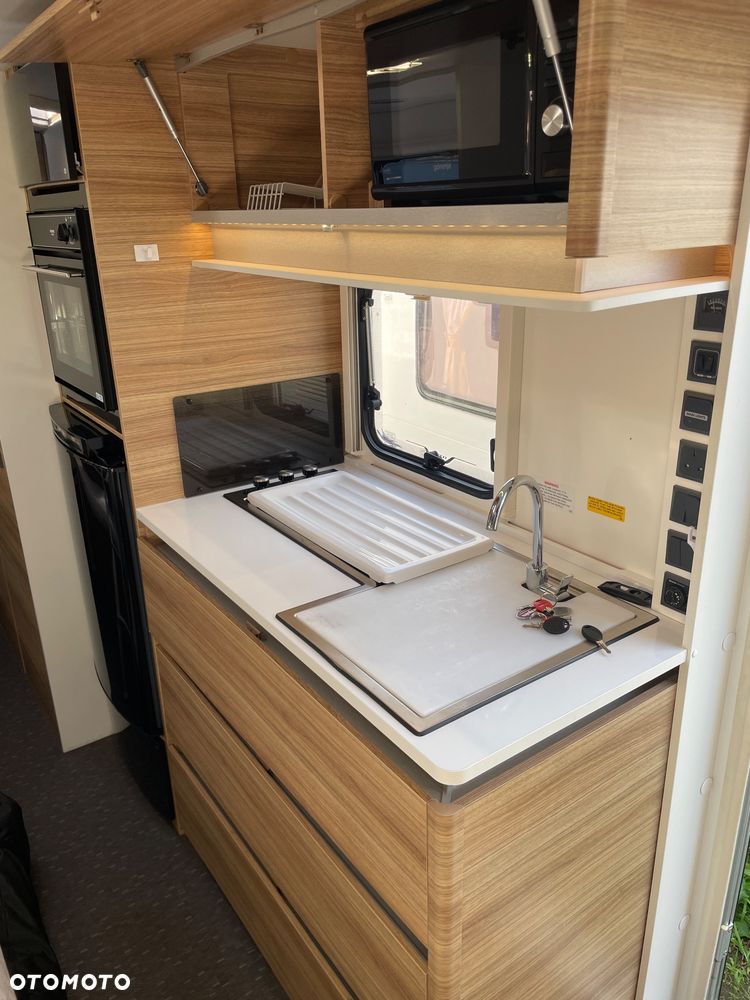 Adria Altea 552 DT TAMAR - 4