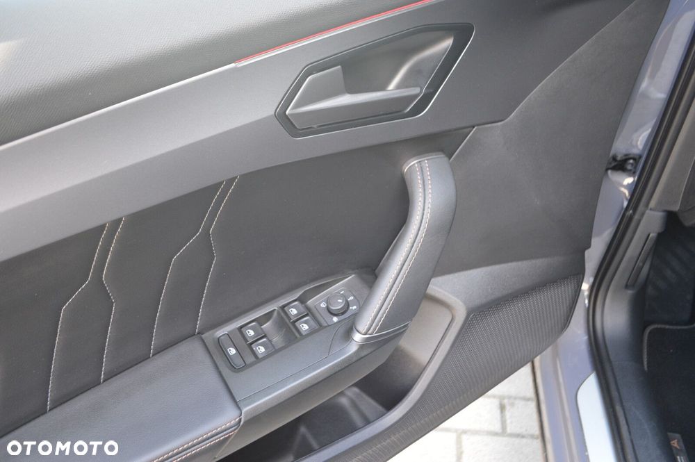 Cupra Formentor 1.5 TSI DSG - 7