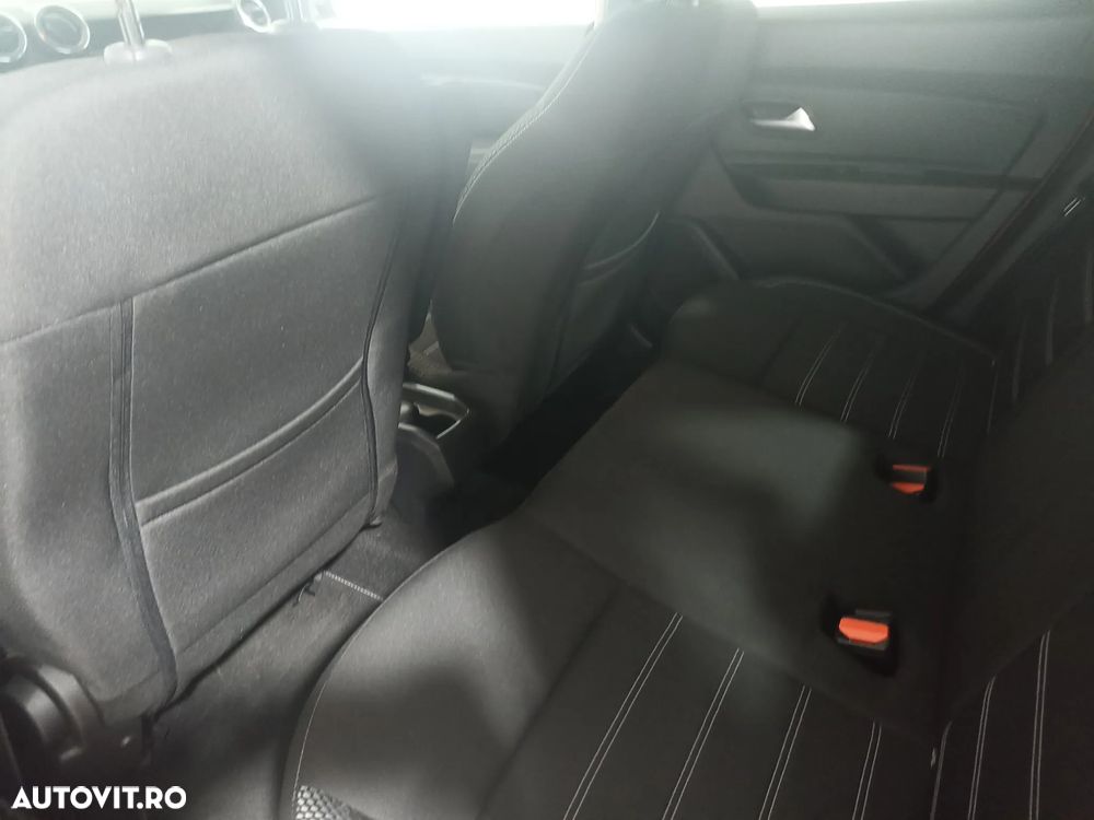 Dacia Duster Blue dCi 115 4WD Prestige - 13