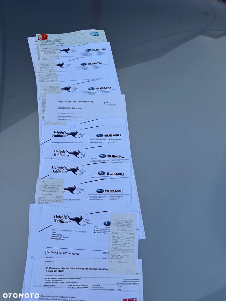 Subaru Legacy 2.5i Lineartronic Sport - 31