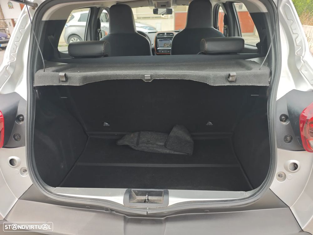 Dacia Spring Comfort Plus - 22