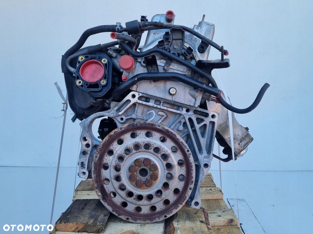 SILNIK KOMPLET Honda CRV CR-V II 2.0 i-VTEC 150KM ładna kompresja K20A4 - 7