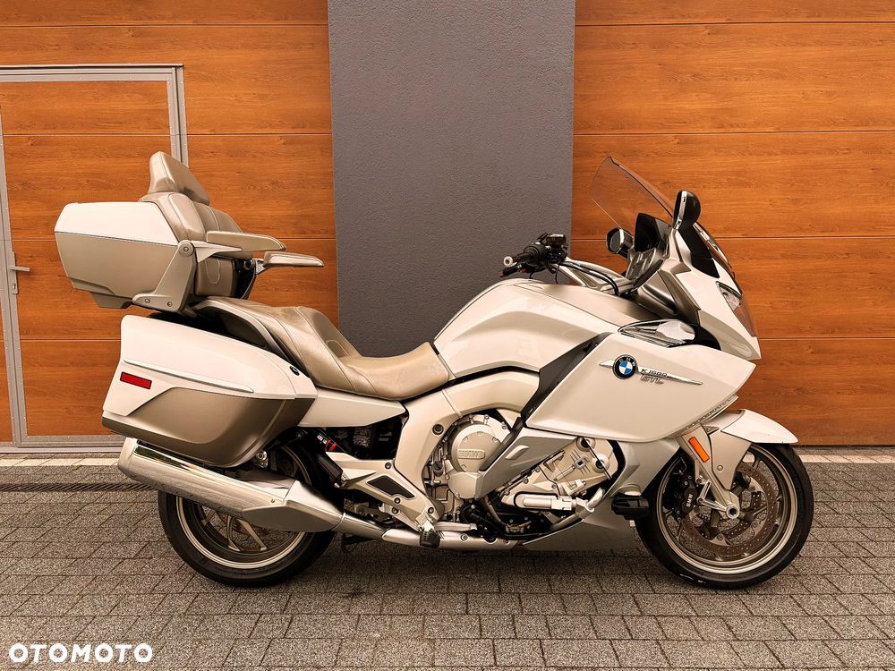 BMW K - 2