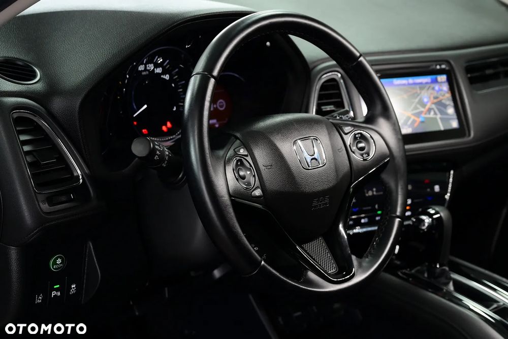 Honda HR-V 1.5 i-VTEC CVT Executive - 24