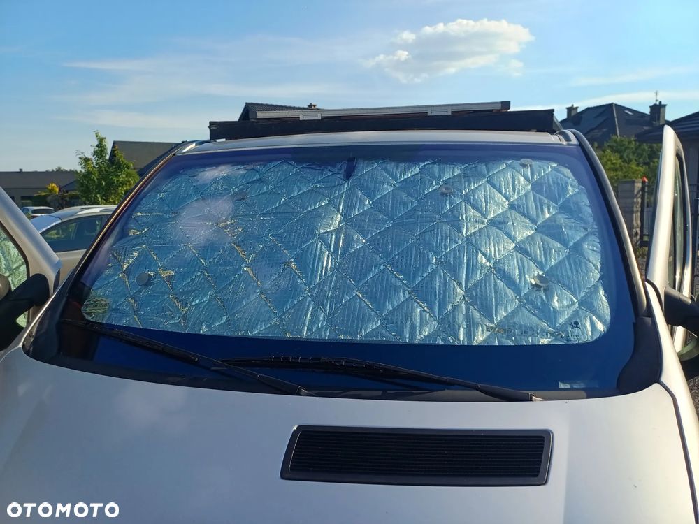 Opel Vivaro L2H1 - 15