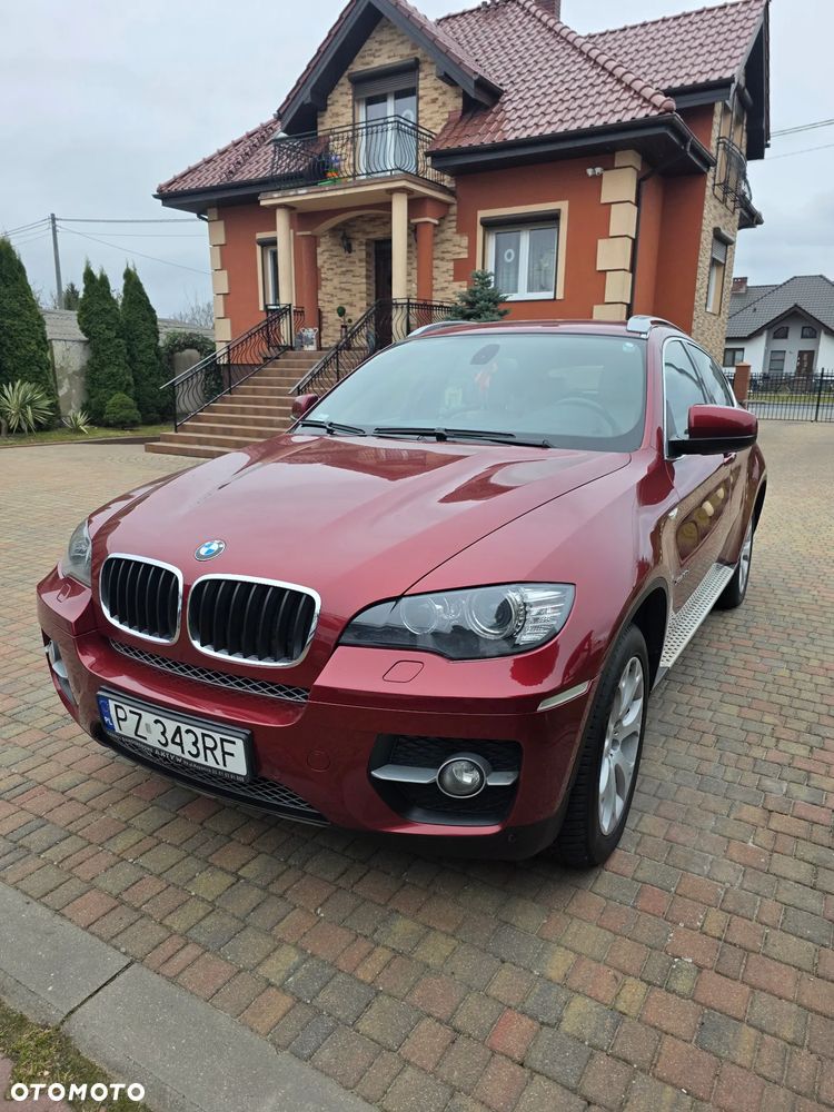 BMW X6 - 19