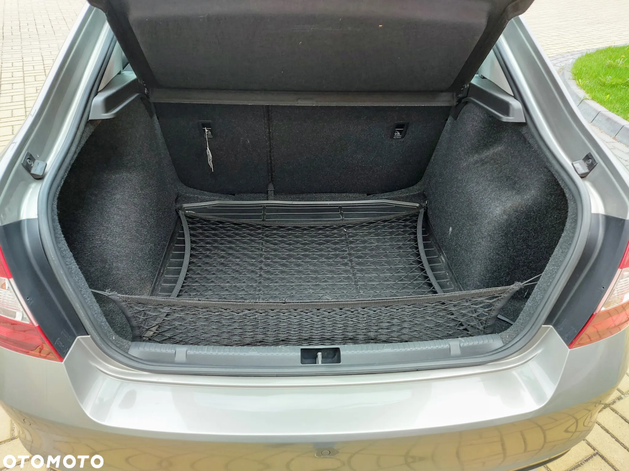 Skoda RAPID 1.0 TSI Ambition - 6