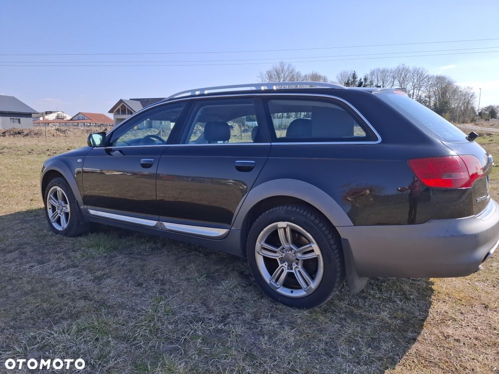 Audi A6 Allroad - 4