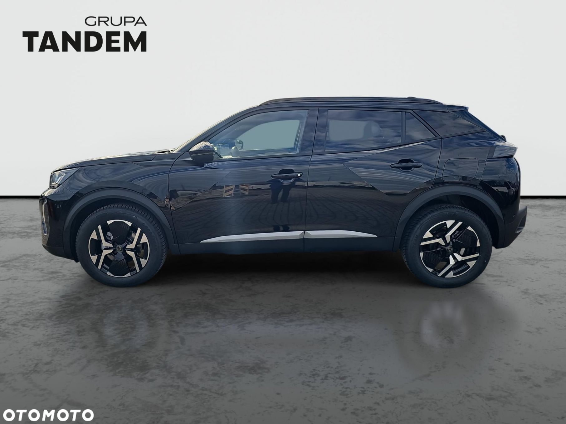 Peugeot 2008 - 7