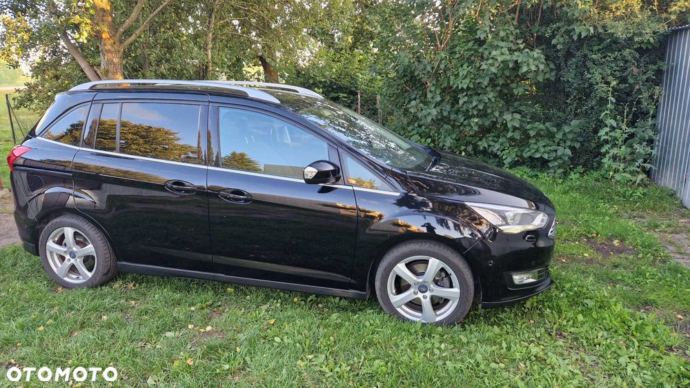 Ford Grand C-MAX - 4