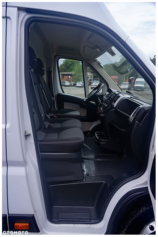 Fiat Ducato - 18