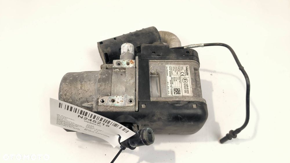 WEBASTO BMW 750I L 7 F01 9023093B - 5