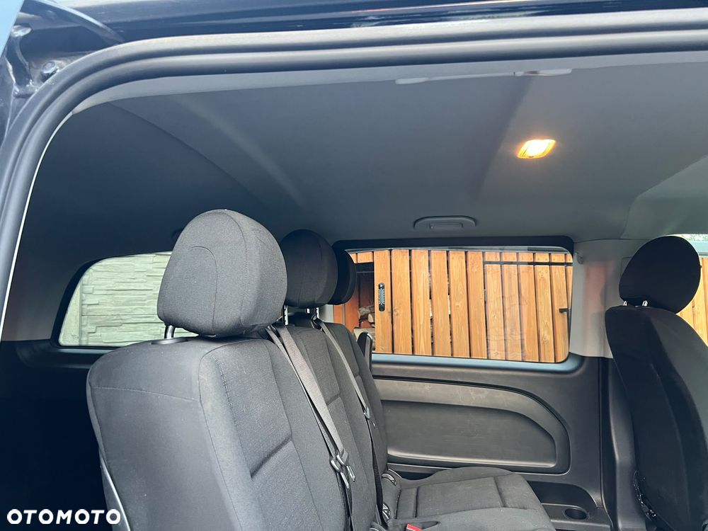 Mercedes-Benz Vito VA ACTIVITY - 14