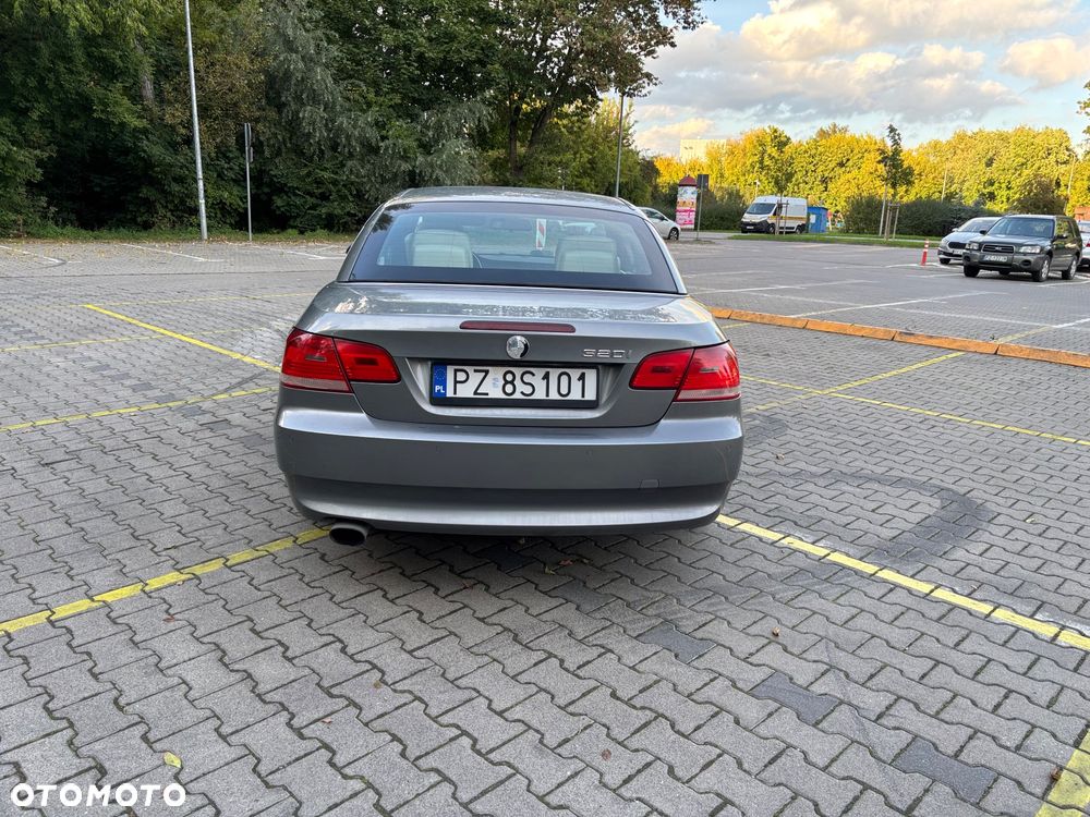 BMW Seria 3 320i - 6