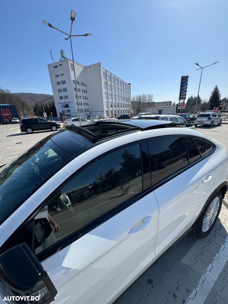 Mercedes-Benz GLE - 29