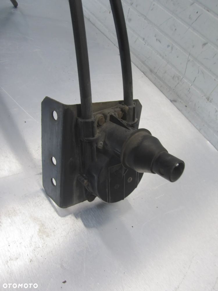 Iveco Daily 14->HPI mechanizm winda koła zapasowego - 4