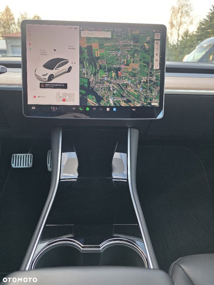 Tesla Model 3 RWD Hinterradantrieb - 16