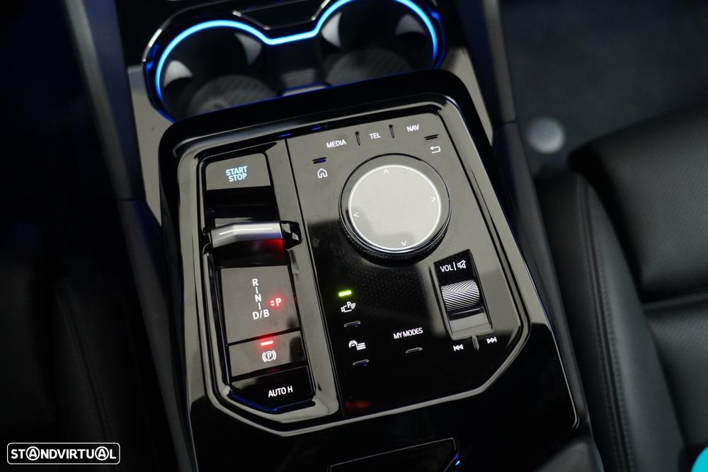 BMW i5 eDrive40 Pack Desportivo M Pro - 20