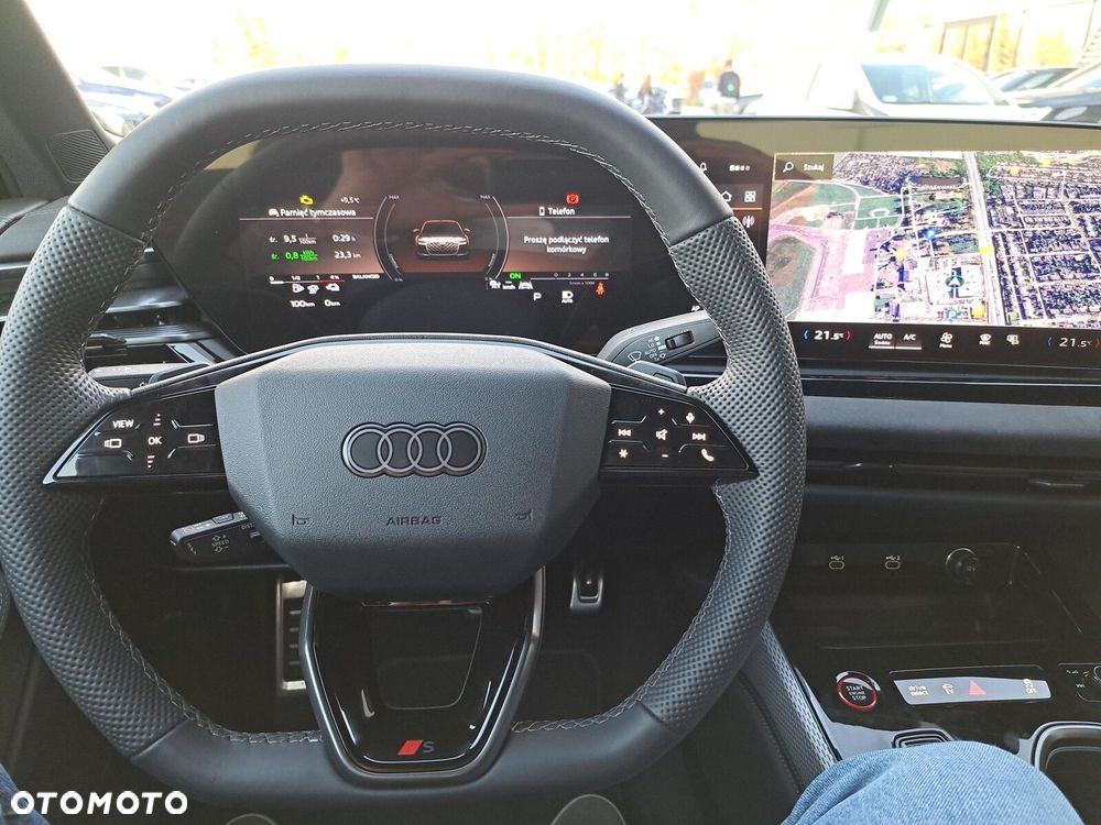 Audi A6 Limousine - 14